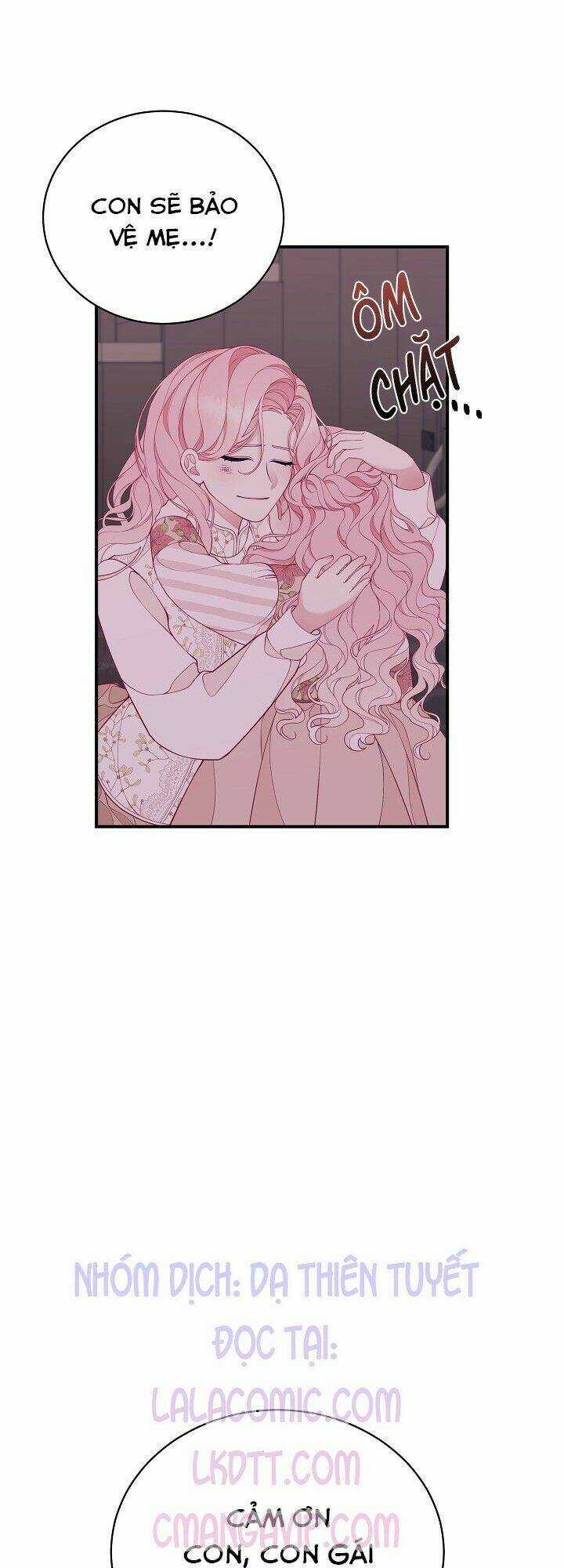 Tôi Chỉ Đi Tìm Cha Thôi - Chapter 4 - Trang 10