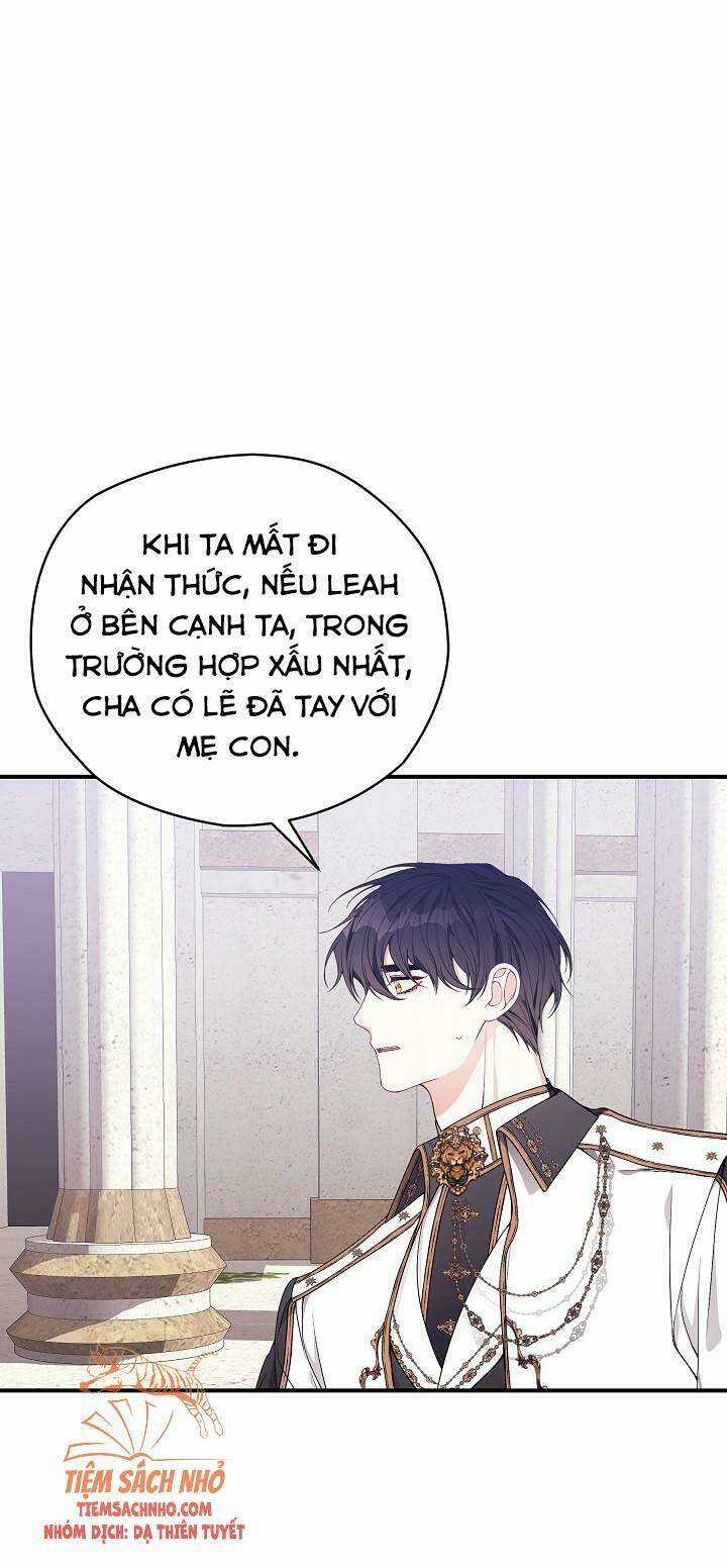 Tôi Chỉ Đi Tìm Cha Thôi - Chapter 40 - Trang 13