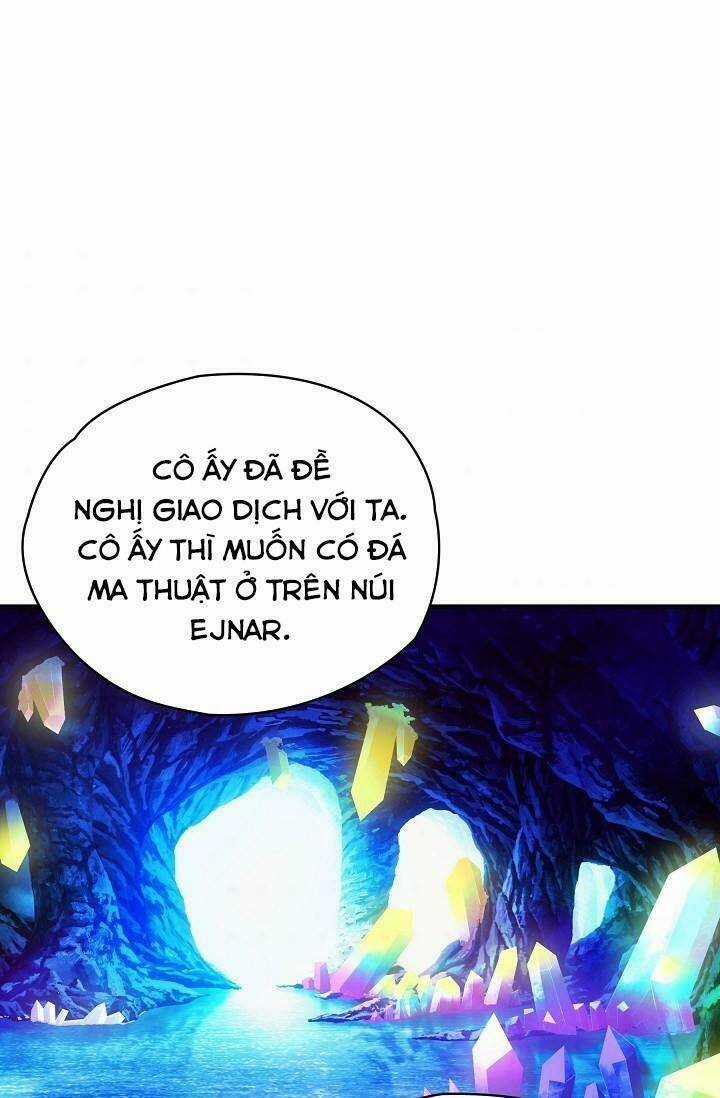 Tôi Chỉ Đi Tìm Cha Thôi - Chapter 40 - Trang 25