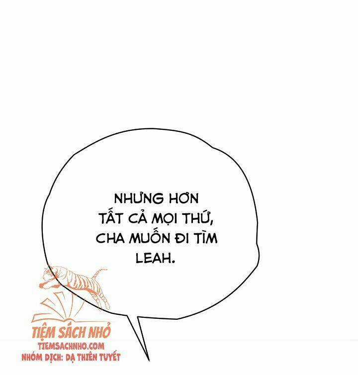 Tôi Chỉ Đi Tìm Cha Thôi - Chapter 40 - Trang 30