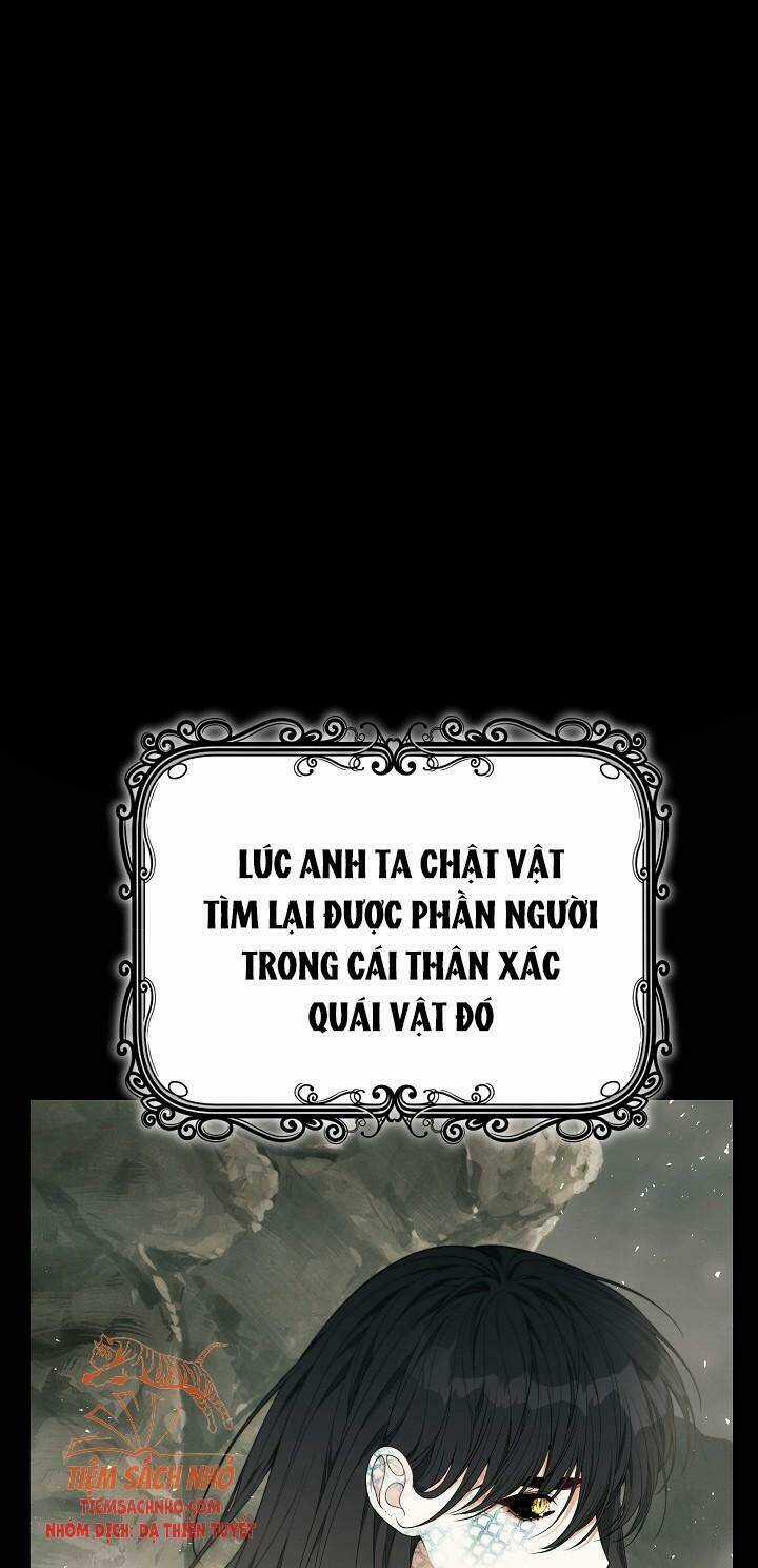 Tôi Chỉ Đi Tìm Cha Thôi - Chapter 40 - Trang 4