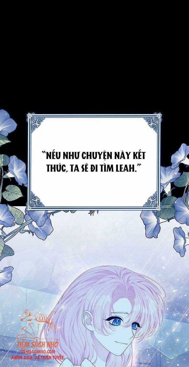 Tôi Chỉ Đi Tìm Cha Thôi - Chapter 40 - Trang 36