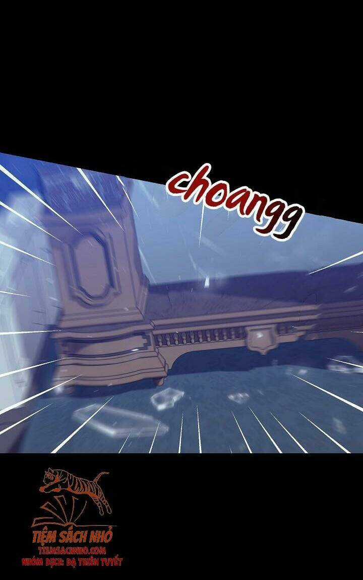 Tôi Chỉ Đi Tìm Cha Thôi - Chapter 40 - Trang 39