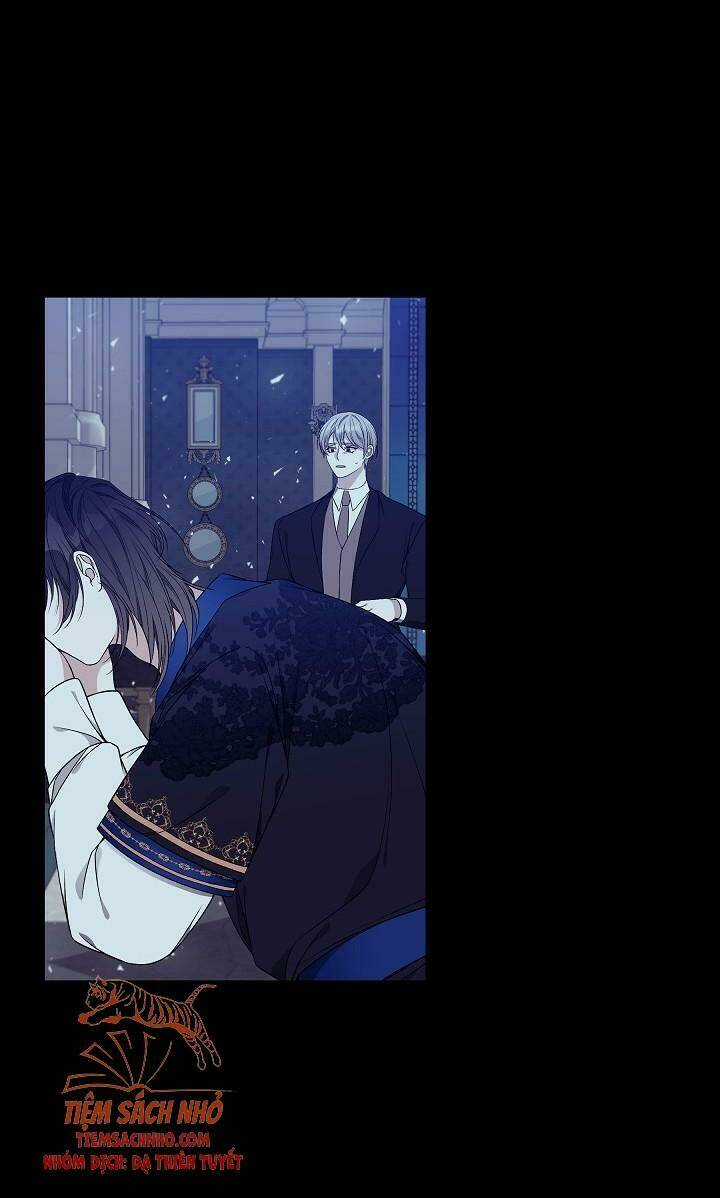 Tôi Chỉ Đi Tìm Cha Thôi - Chapter 40 - Trang 40