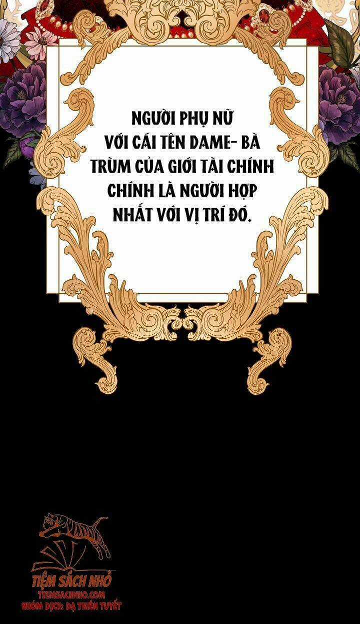 Tôi Chỉ Đi Tìm Cha Thôi - Chapter 40 - Trang 46