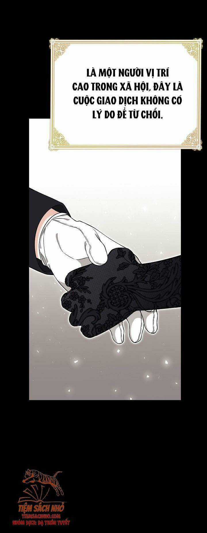 Tôi Chỉ Đi Tìm Cha Thôi - Chapter 40 - Trang 47