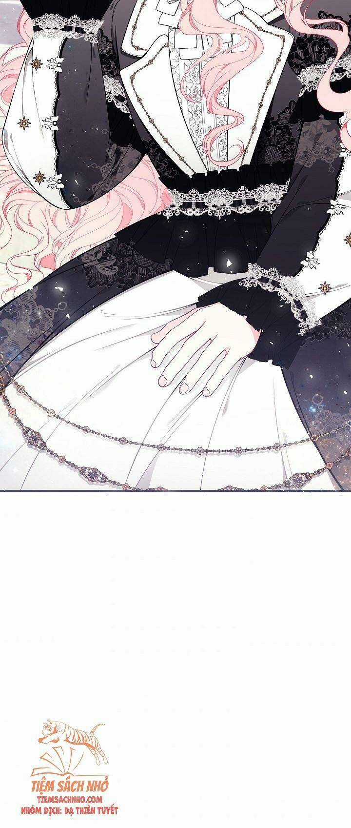 Tôi Chỉ Đi Tìm Cha Thôi - Chapter 40 - Trang 66