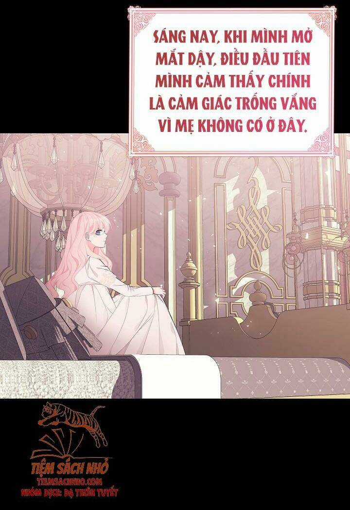 Tôi Chỉ Đi Tìm Cha Thôi - Chapter 40 - Trang 68