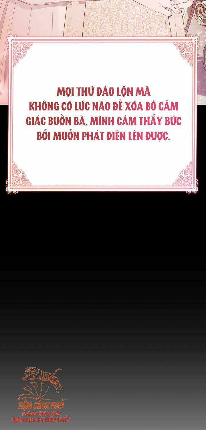 Tôi Chỉ Đi Tìm Cha Thôi - Chapter 40 - Trang 76