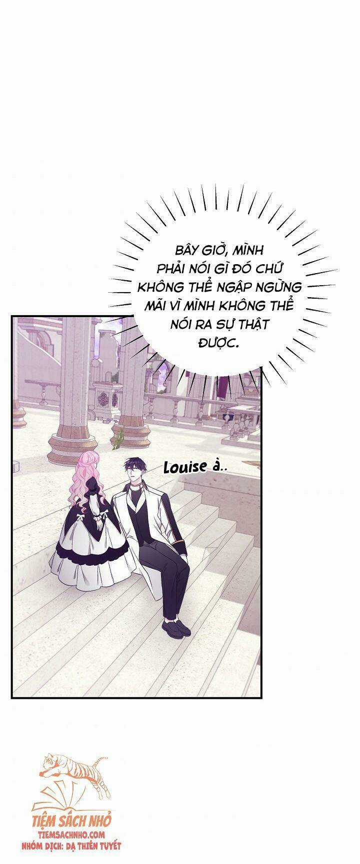 Tôi Chỉ Đi Tìm Cha Thôi - Chapter 40 - Trang 89