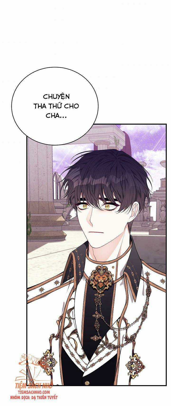 Tôi Chỉ Đi Tìm Cha Thôi - Chapter 40 - Trang 90