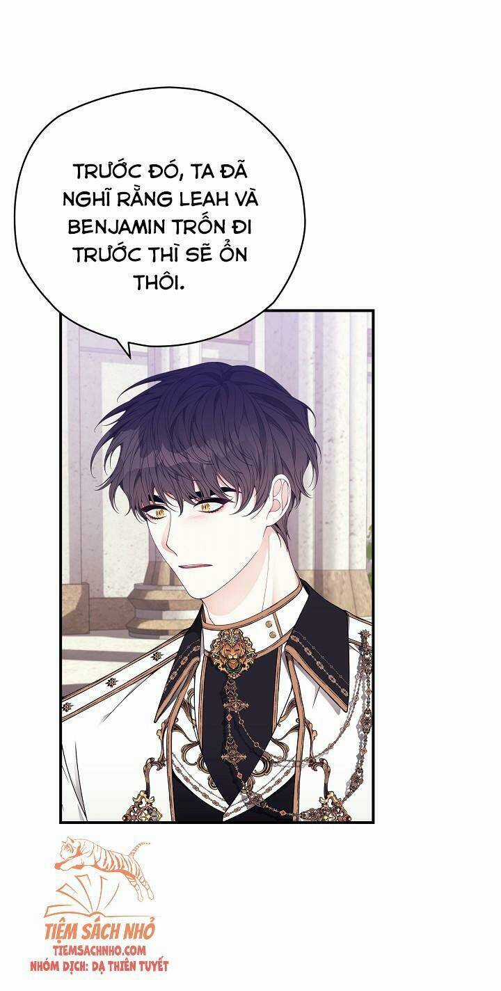 Tôi Chỉ Đi Tìm Cha Thôi - Chapter 40 - Trang 10