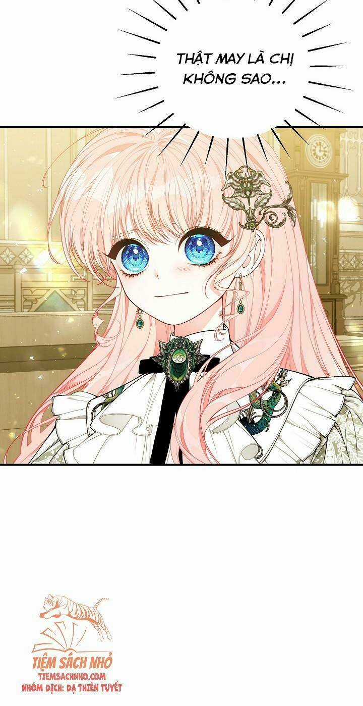 Tôi Chỉ Đi Tìm Cha Thôi - Chapter 41 - Trang 11