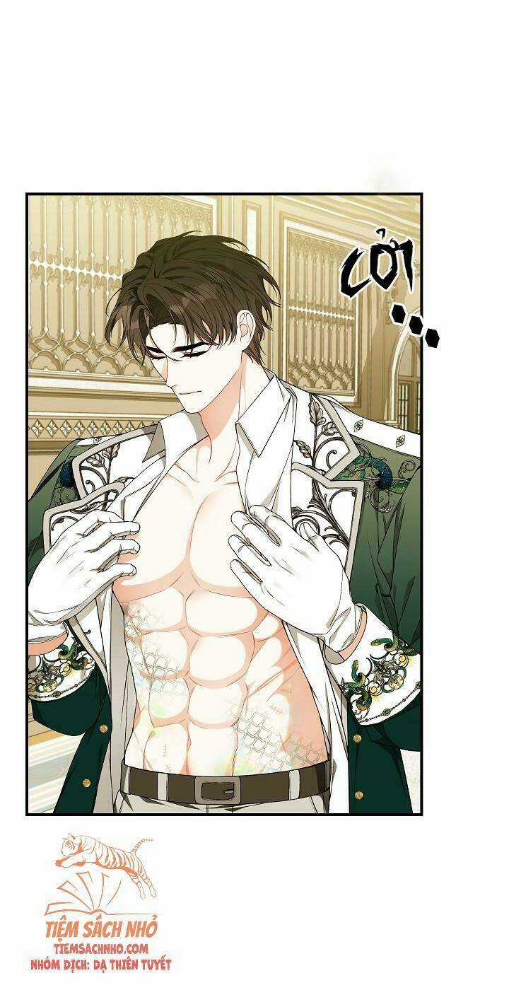 Tôi Chỉ Đi Tìm Cha Thôi - Chapter 41 - Trang 24