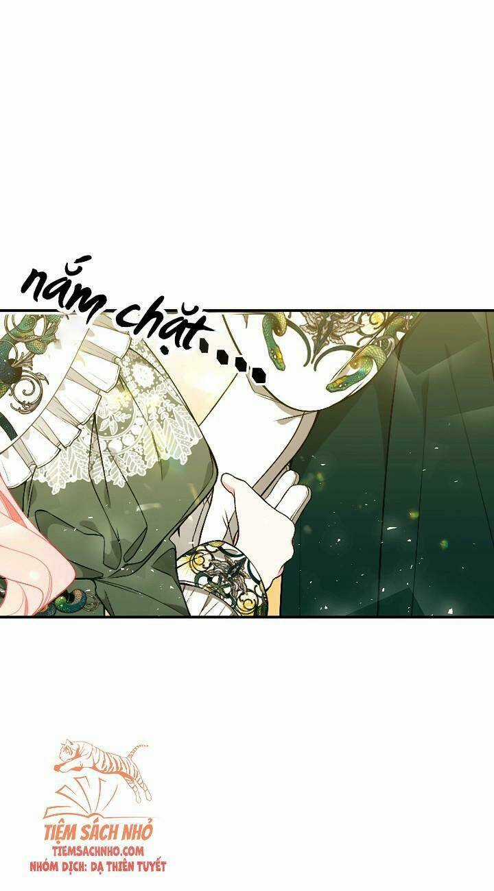 Tôi Chỉ Đi Tìm Cha Thôi - Chapter 41 - Trang 27