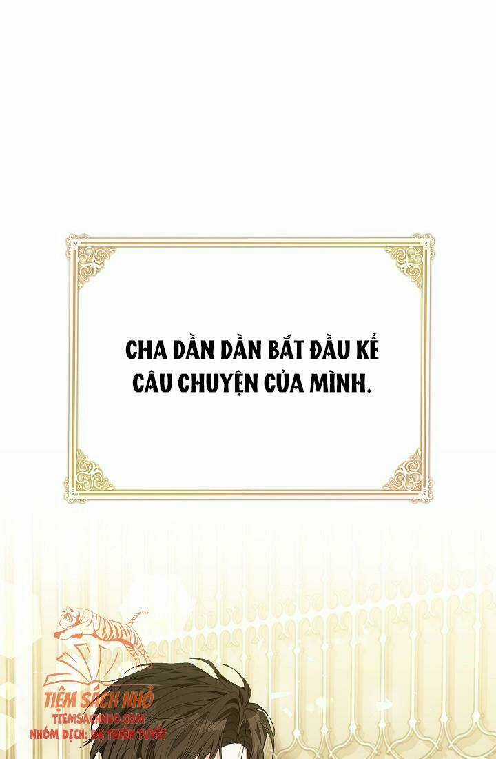Tôi Chỉ Đi Tìm Cha Thôi - Chapter 41 - Trang 30