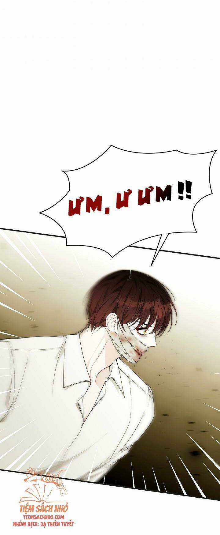 Tôi Chỉ Đi Tìm Cha Thôi - Chapter 41 - Trang 4