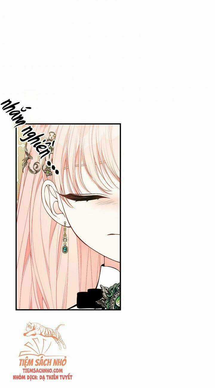 Tôi Chỉ Đi Tìm Cha Thôi - Chapter 41 - Trang 34