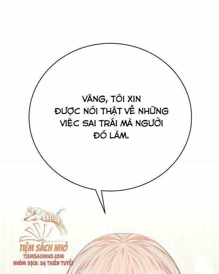 Tôi Chỉ Đi Tìm Cha Thôi - Chapter 41 - Trang 35