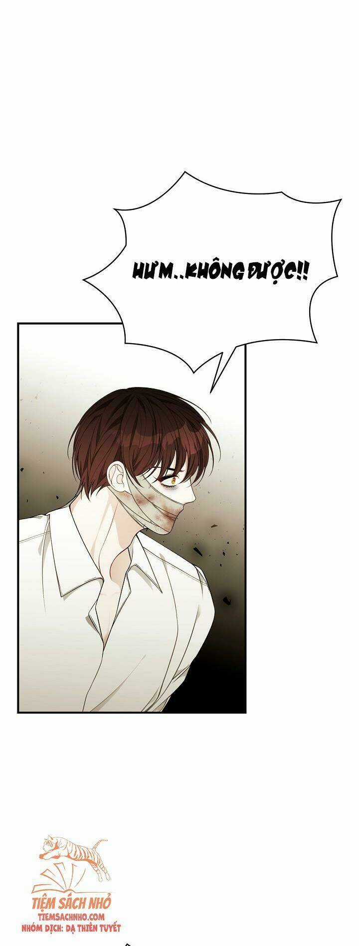 Tôi Chỉ Đi Tìm Cha Thôi - Chapter 41 - Trang 52