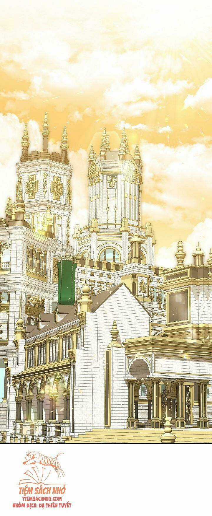 Tôi Chỉ Đi Tìm Cha Thôi - Chapter 41 - Trang 60