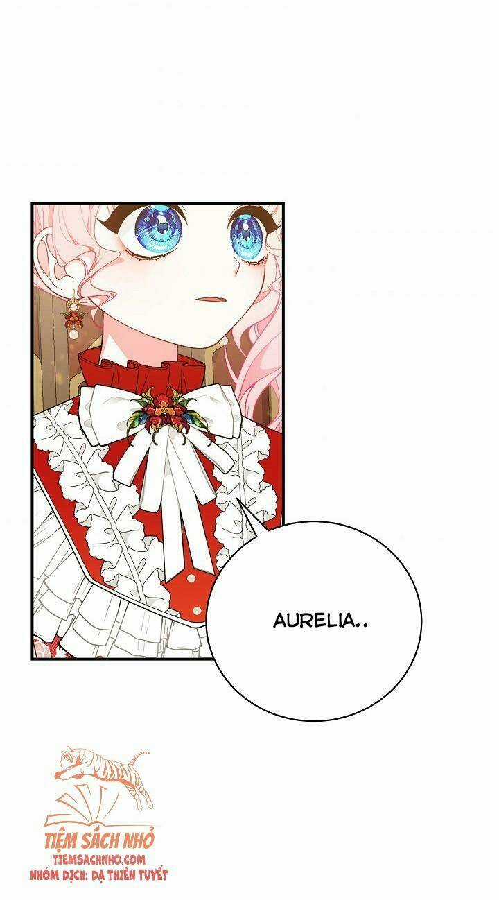 Tôi Chỉ Đi Tìm Cha Thôi - Chapter 41 - Trang 72