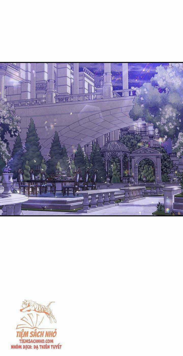 Tôi Chỉ Đi Tìm Cha Thôi - Chapter 41 - Trang 77