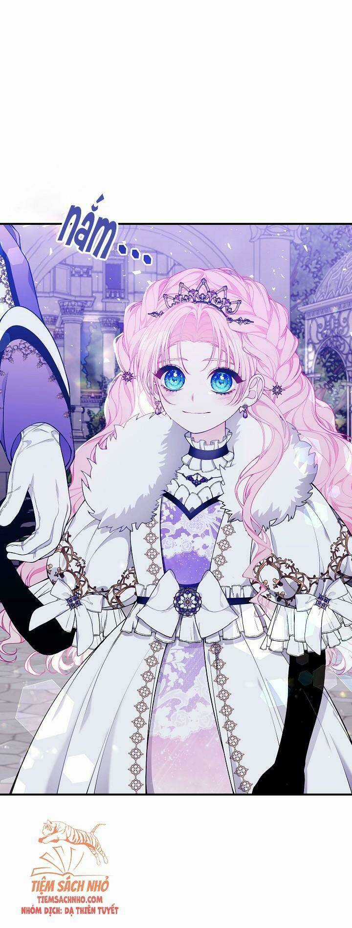 Tôi Chỉ Đi Tìm Cha Thôi - Chapter 41 - Trang 80