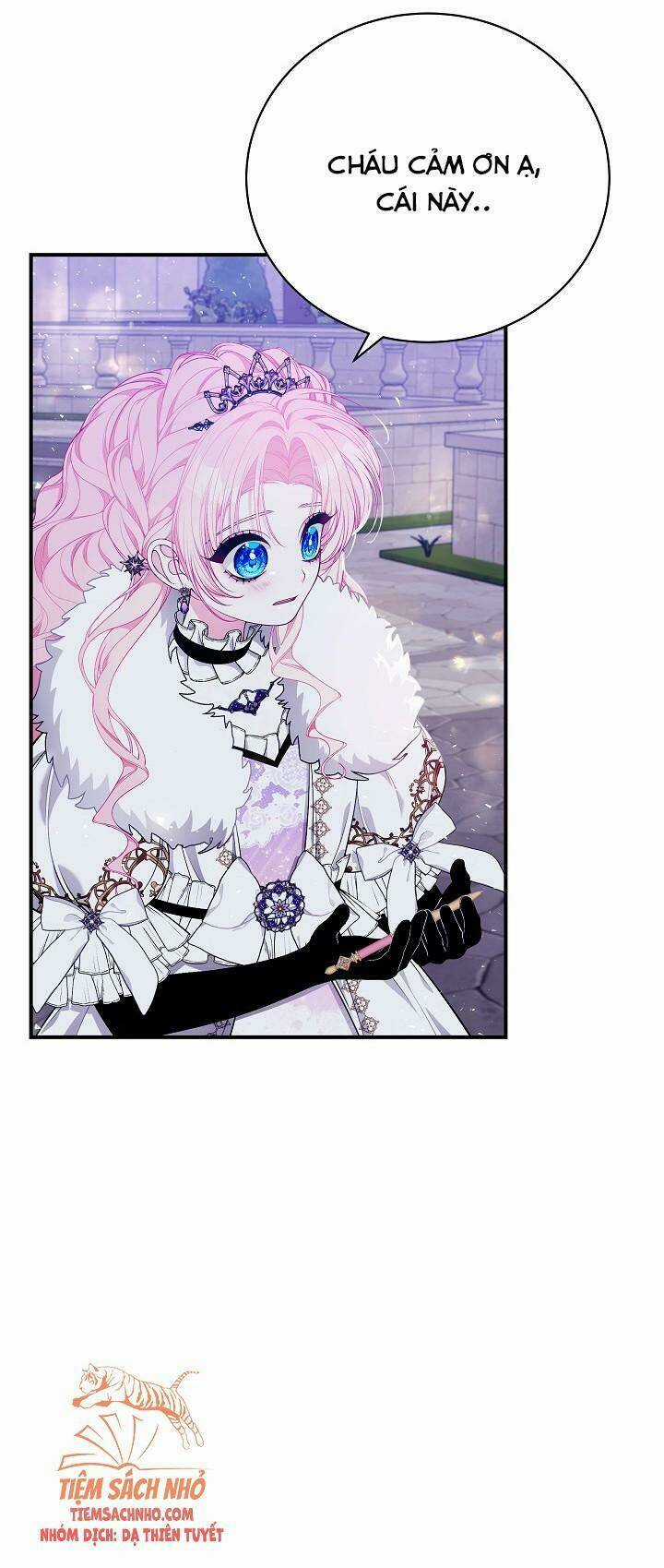 Tôi Chỉ Đi Tìm Cha Thôi - Chapter 41 - Trang 83