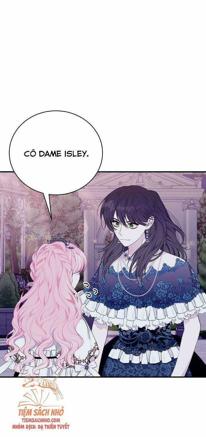 Tôi Chỉ Đi Tìm Cha Thôi - Chapter 41 - Trang 84