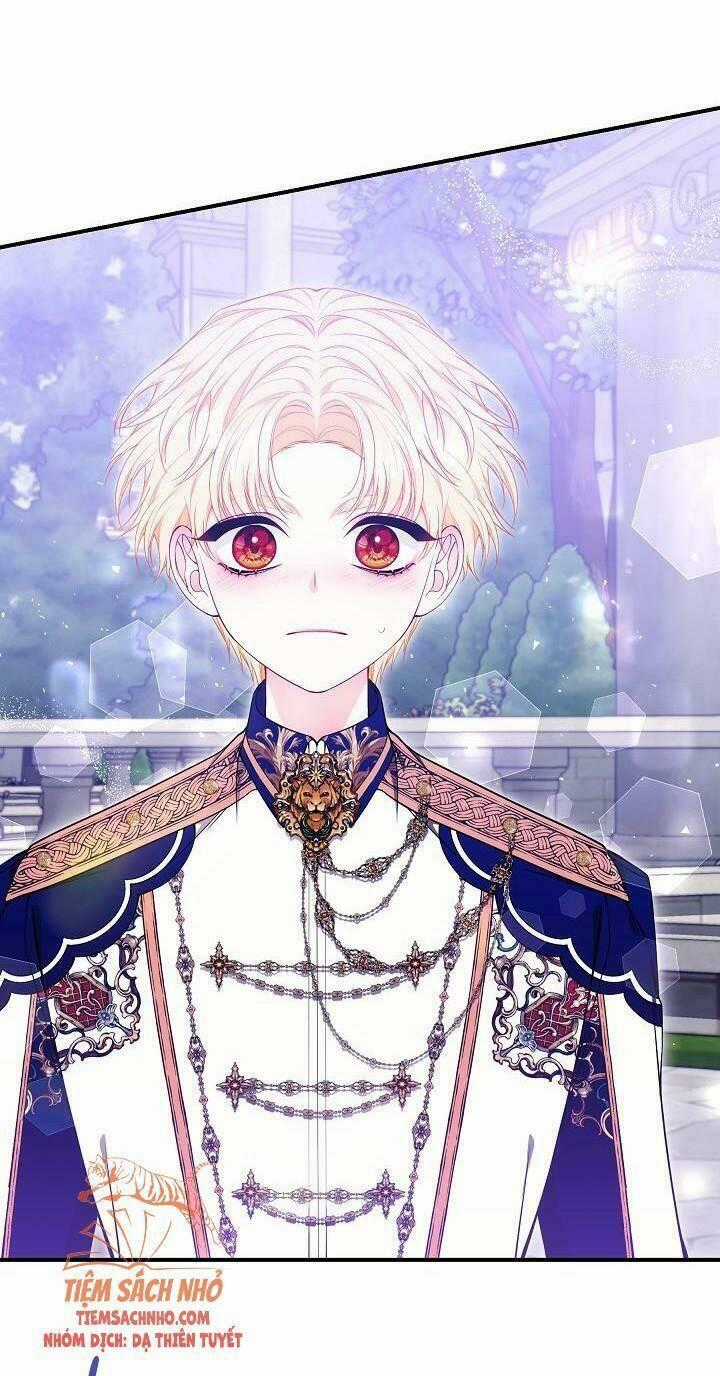 Tôi Chỉ Đi Tìm Cha Thôi - Chapter 42 - Trang 2