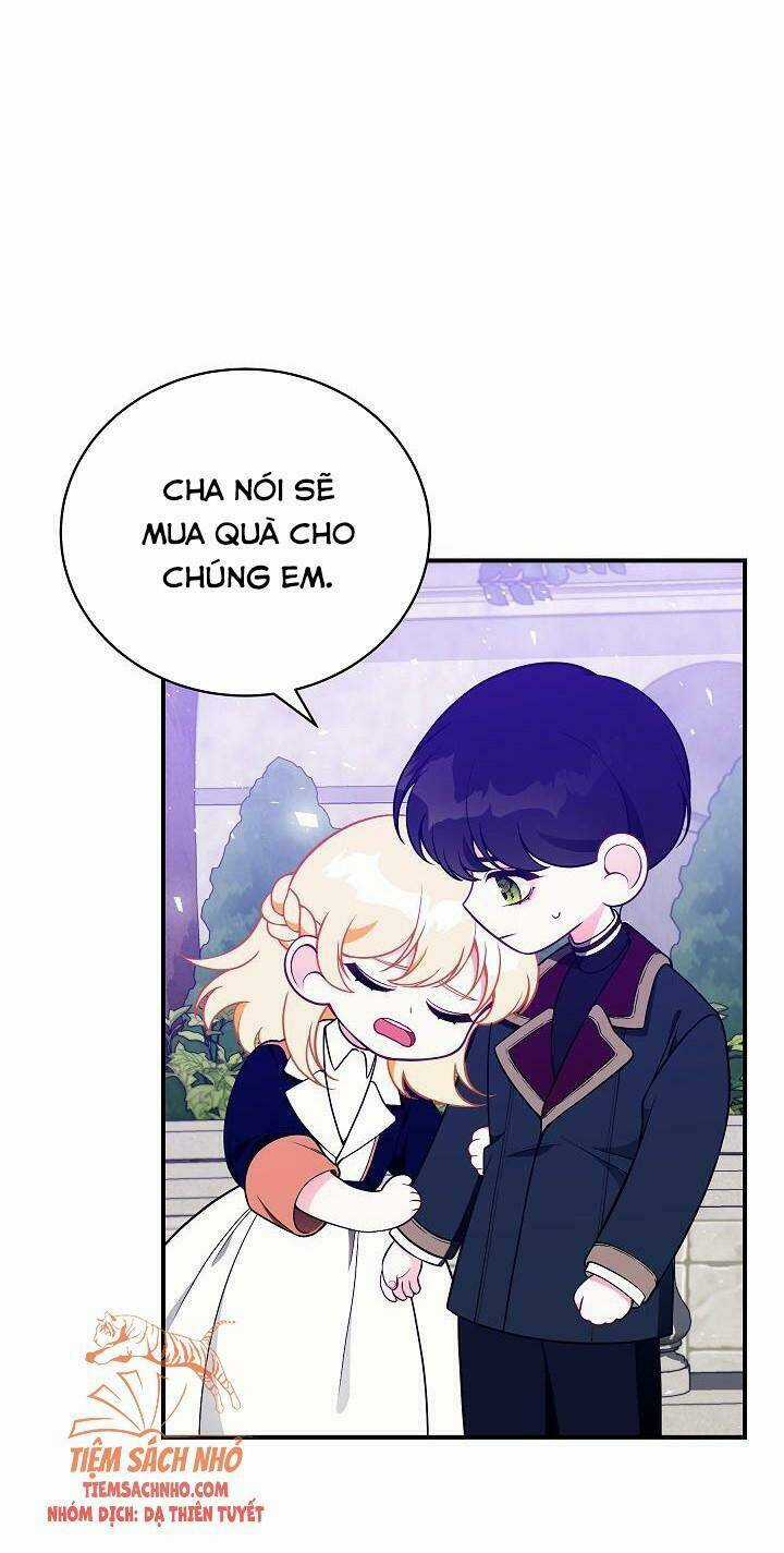 Tôi Chỉ Đi Tìm Cha Thôi - Chapter 42 - Trang 18