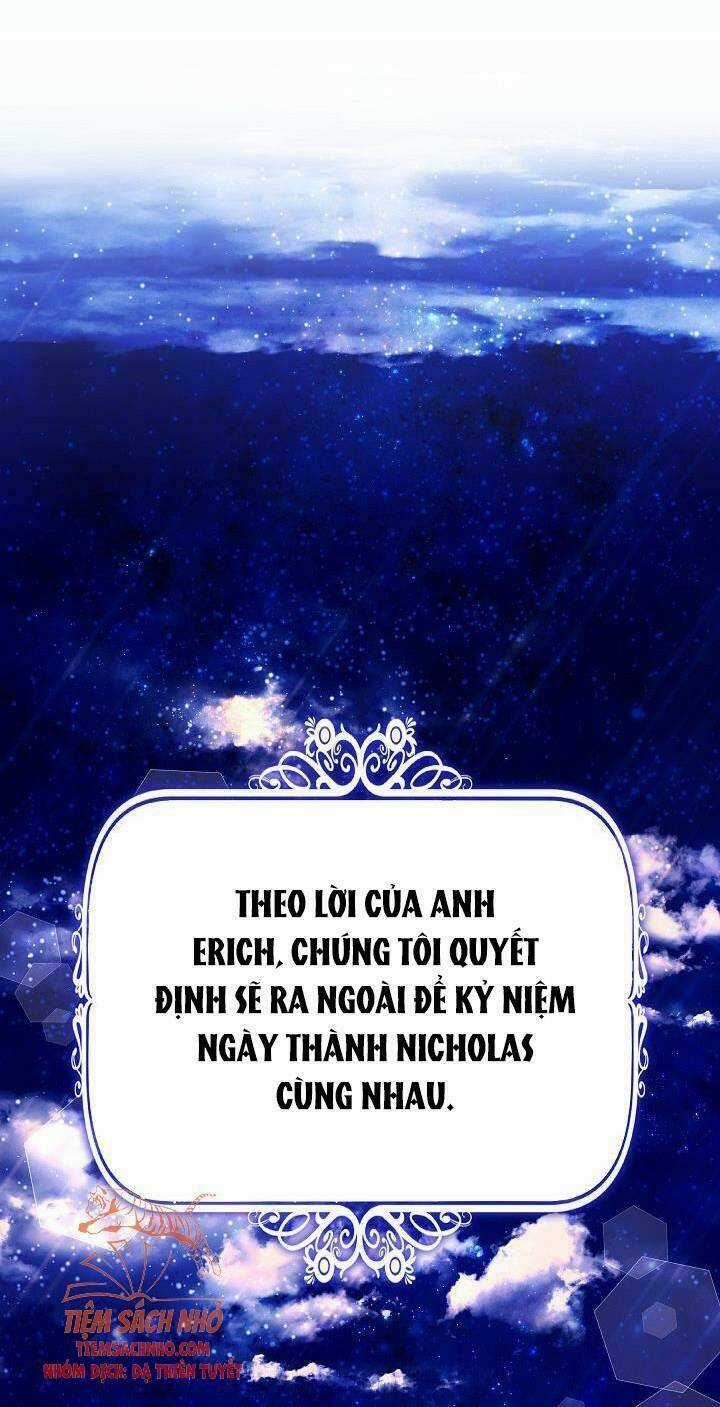 Tôi Chỉ Đi Tìm Cha Thôi - Chapter 42 - Trang 32