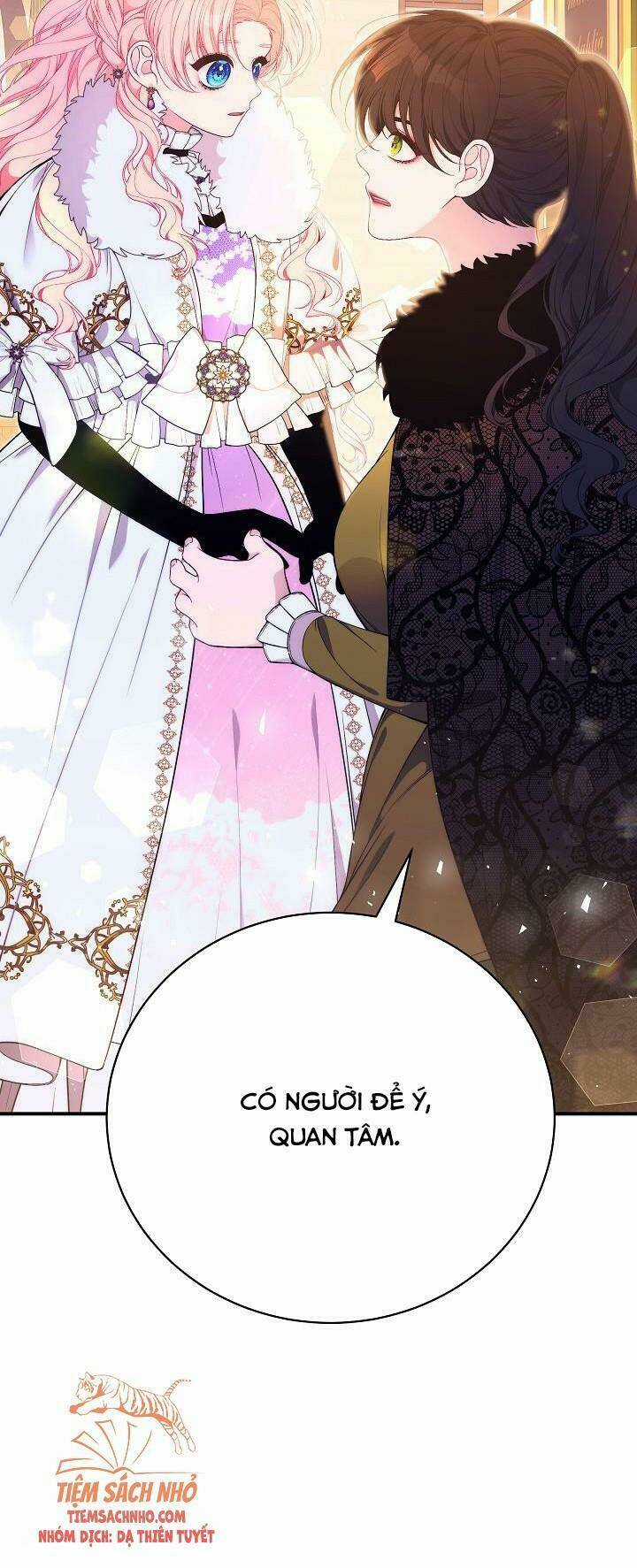 Tôi Chỉ Đi Tìm Cha Thôi - Chapter 42 - Trang 49