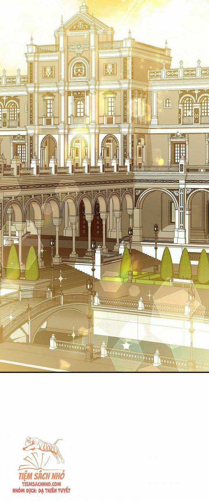 Tôi Chỉ Đi Tìm Cha Thôi - Chapter 42 - Trang 57