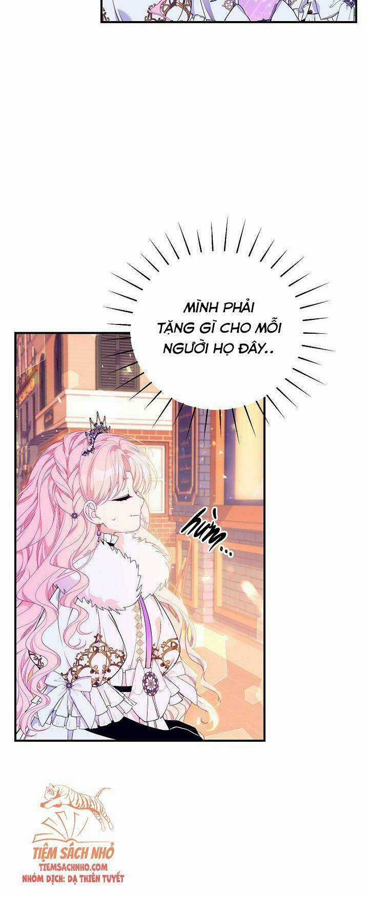 Tôi Chỉ Đi Tìm Cha Thôi - Chapter 42 - Trang 75