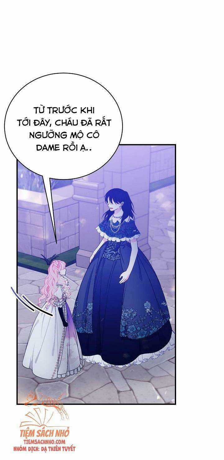 Tôi Chỉ Đi Tìm Cha Thôi - Chapter 42 - Trang 10