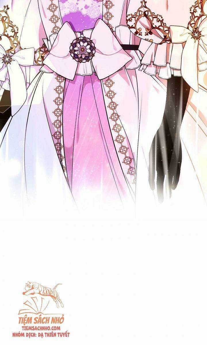 Tôi Chỉ Đi Tìm Cha Thôi - Chapter 43 - Trang 3