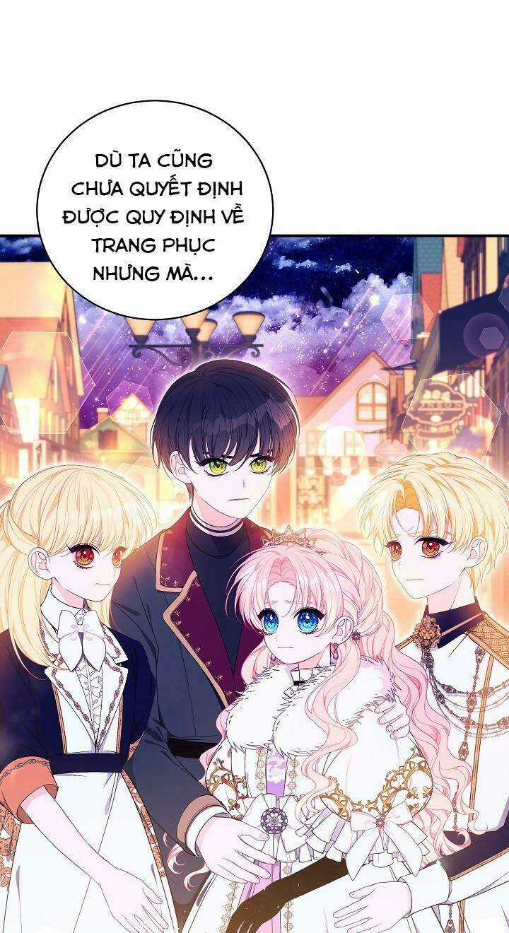 Tôi Chỉ Đi Tìm Cha Thôi - Chapter 43 - Trang 22