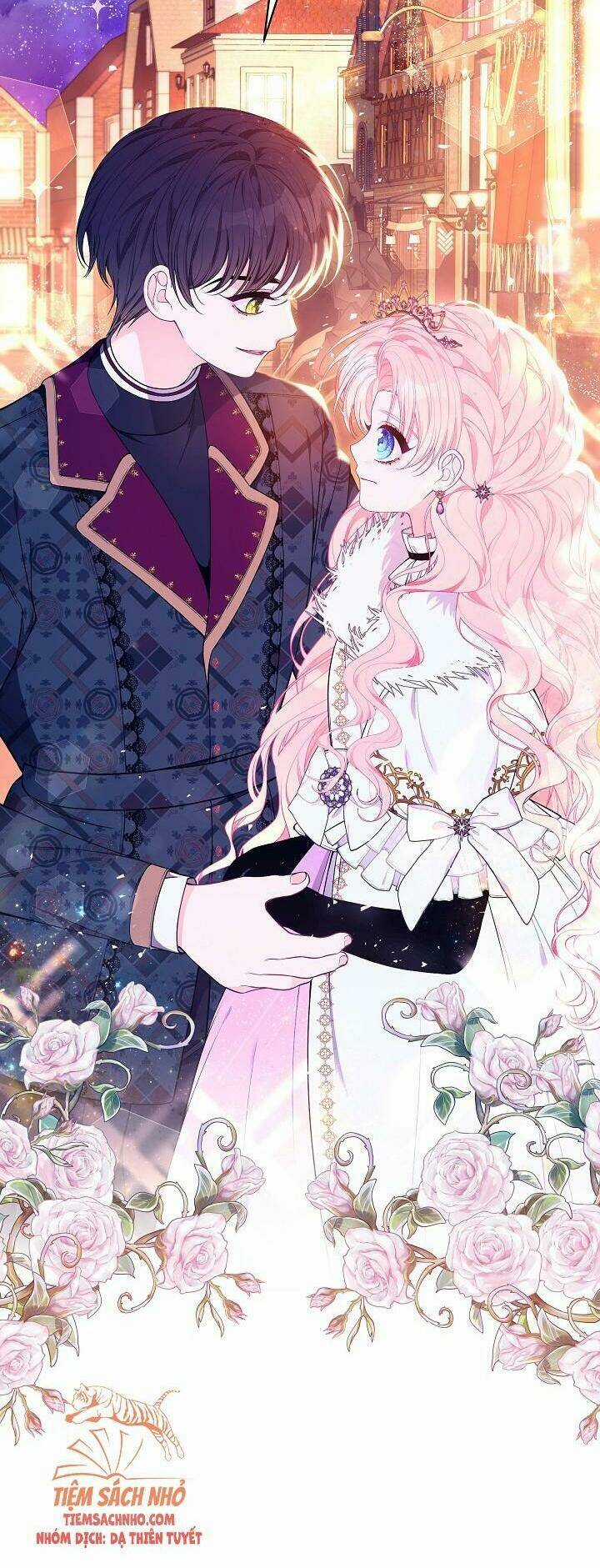 Tôi Chỉ Đi Tìm Cha Thôi - Chapter 43 - Trang 33