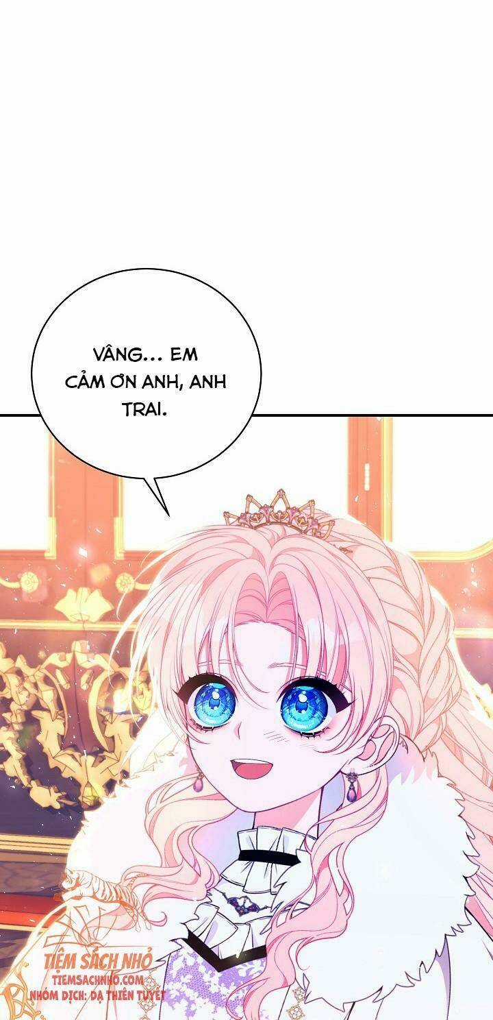 Tôi Chỉ Đi Tìm Cha Thôi - Chapter 43 - Trang 34