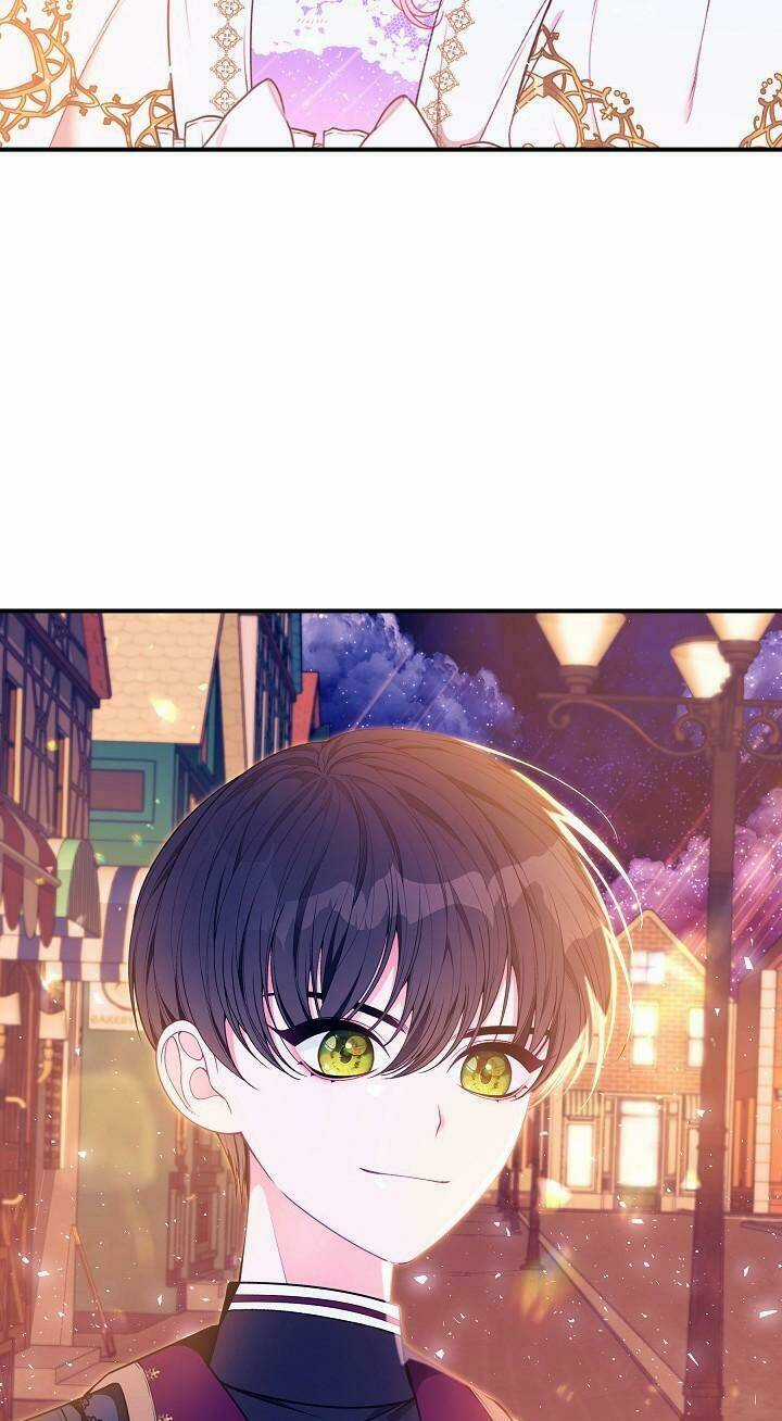 Tôi Chỉ Đi Tìm Cha Thôi - Chapter 43 - Trang 35