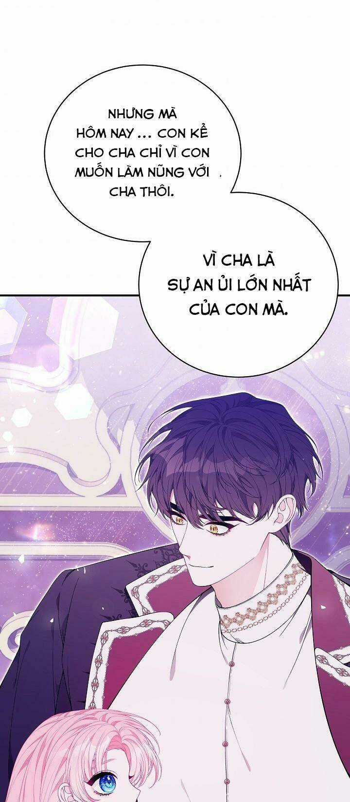 Tôi Chỉ Đi Tìm Cha Thôi - Chapter 43 - Trang 60