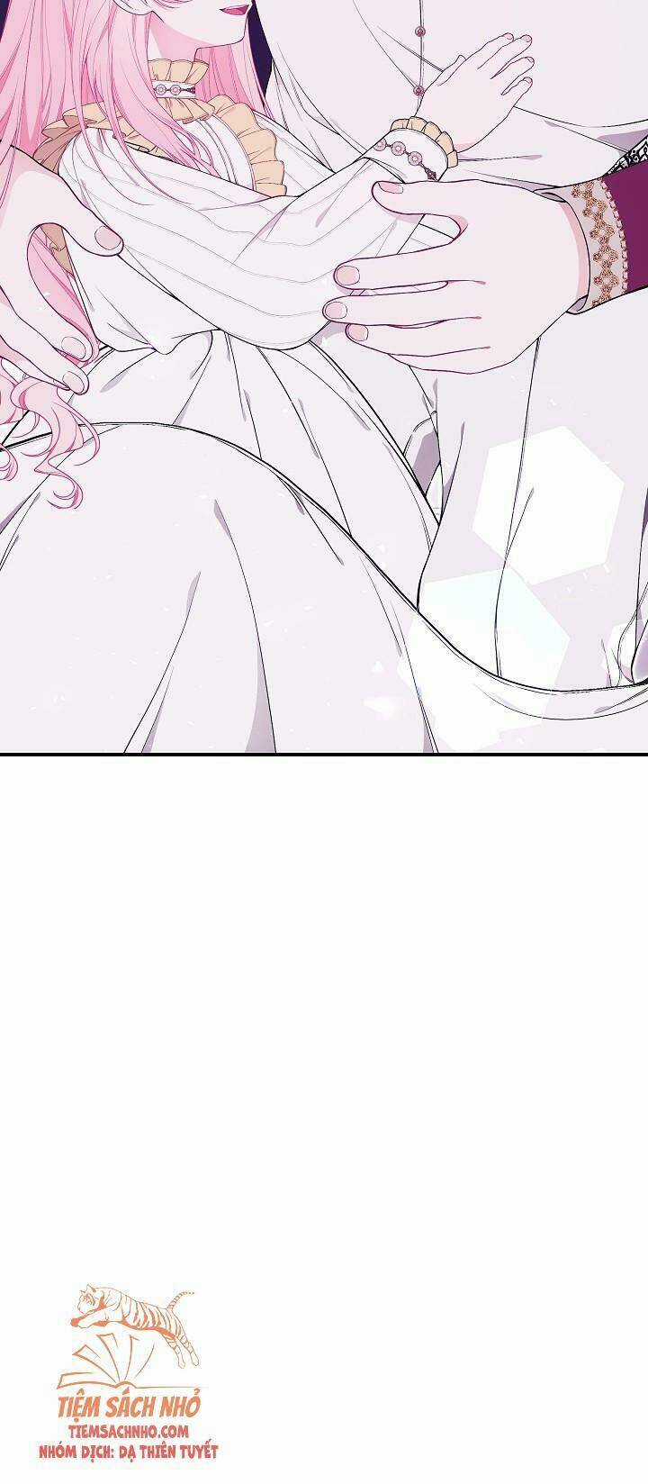 Tôi Chỉ Đi Tìm Cha Thôi - Chapter 43 - Trang 61