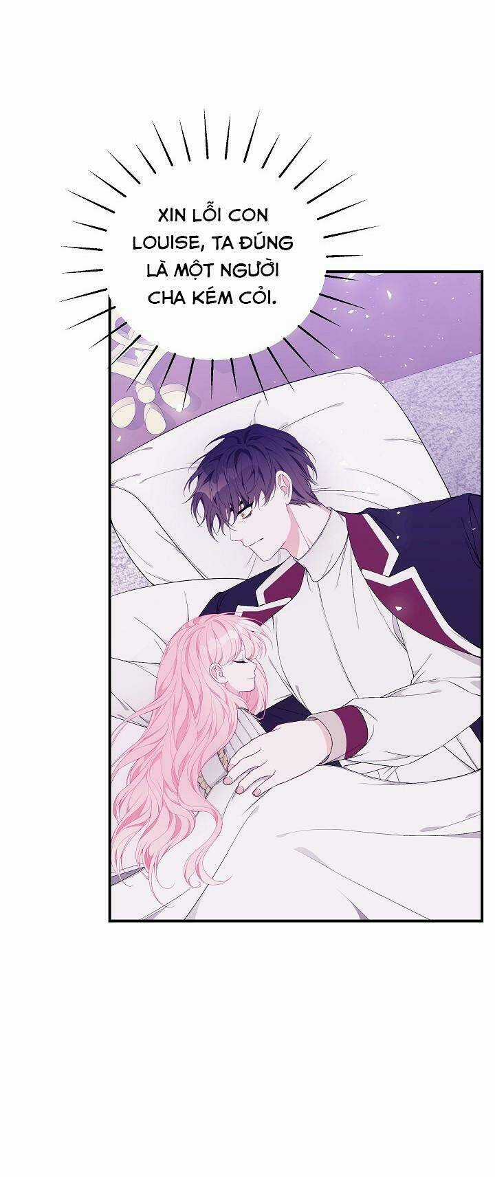 Tôi Chỉ Đi Tìm Cha Thôi - Chapter 43 - Trang 62