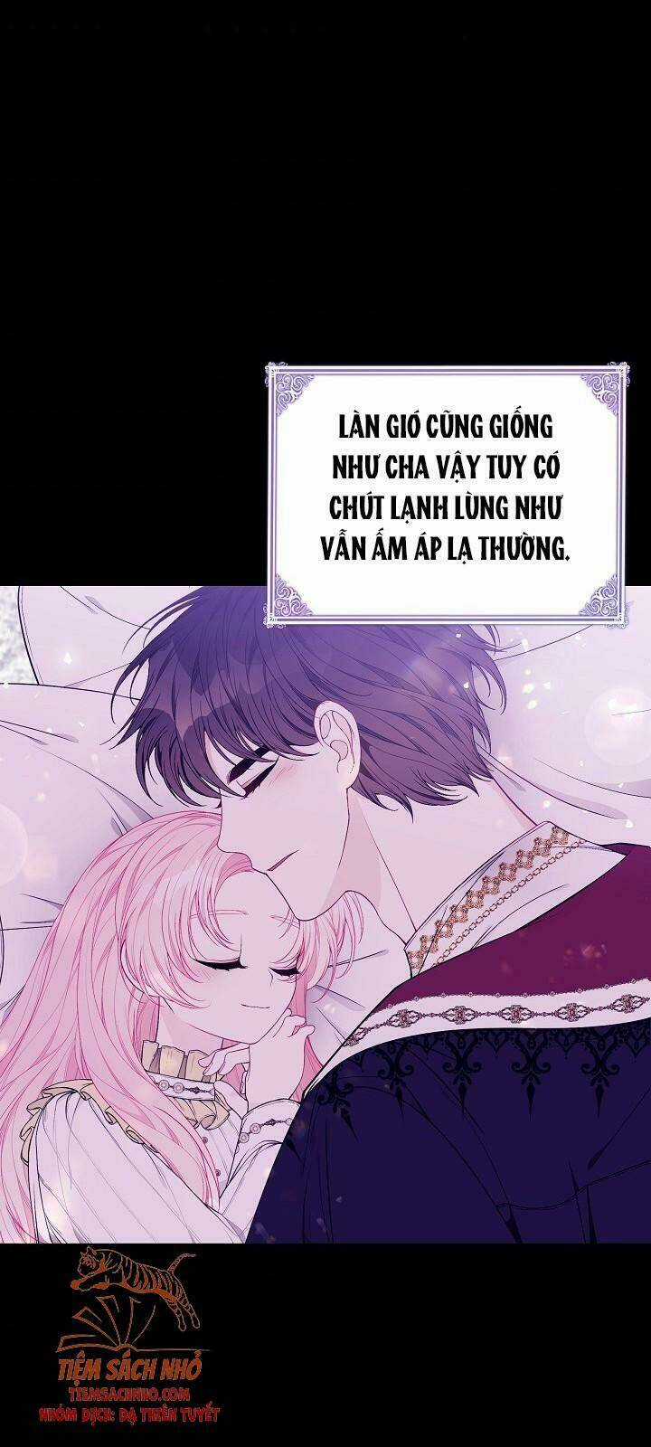 Tôi Chỉ Đi Tìm Cha Thôi - Chapter 43 - Trang 67