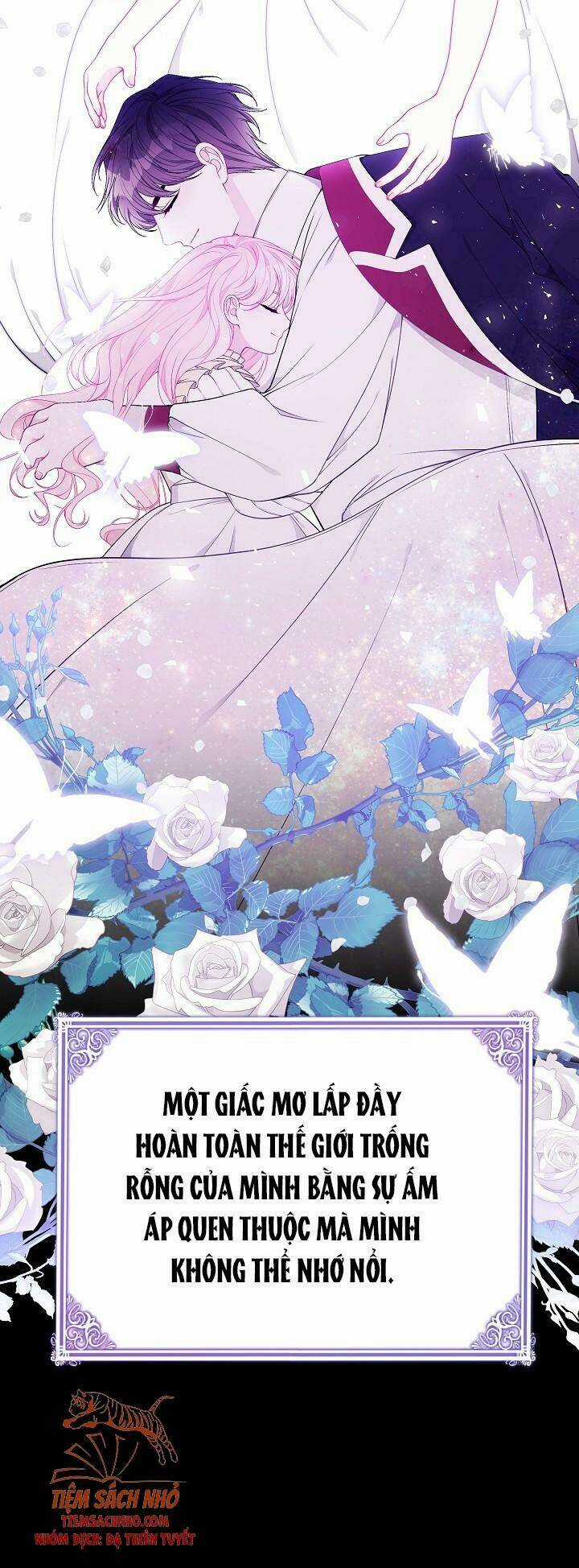 Tôi Chỉ Đi Tìm Cha Thôi - Chapter 43 - Trang 70