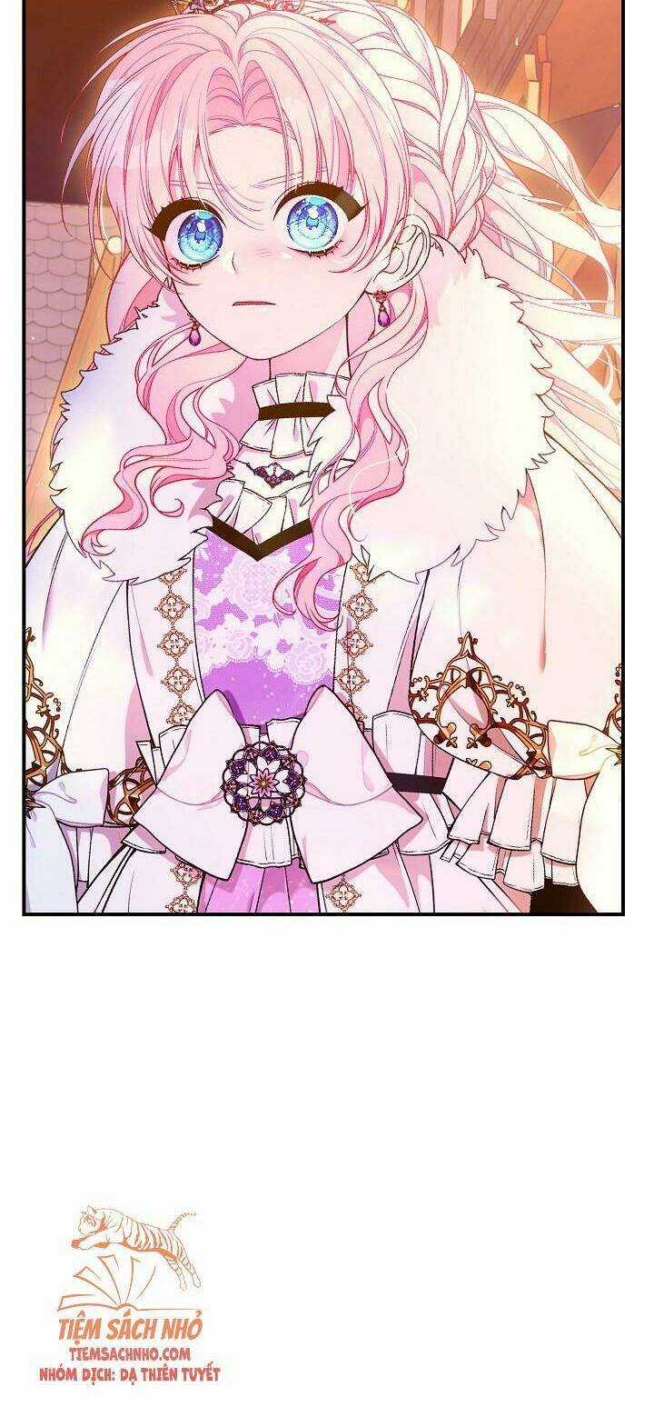 Tôi Chỉ Đi Tìm Cha Thôi - Chapter 43 - Trang 8