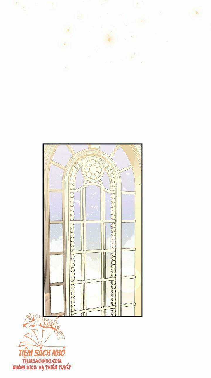 Tôi Chỉ Đi Tìm Cha Thôi - Chapter 43 - Trang 72