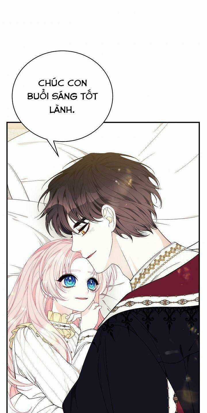 Tôi Chỉ Đi Tìm Cha Thôi - Chapter 43 - Trang 75